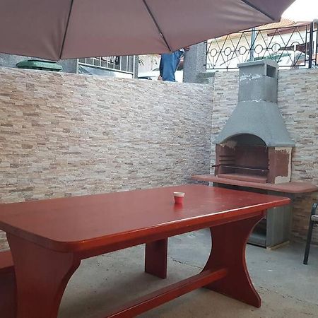 Apartman M&S 1 Kali, Otok Ugljan Apartment Ngoại thất bức ảnh